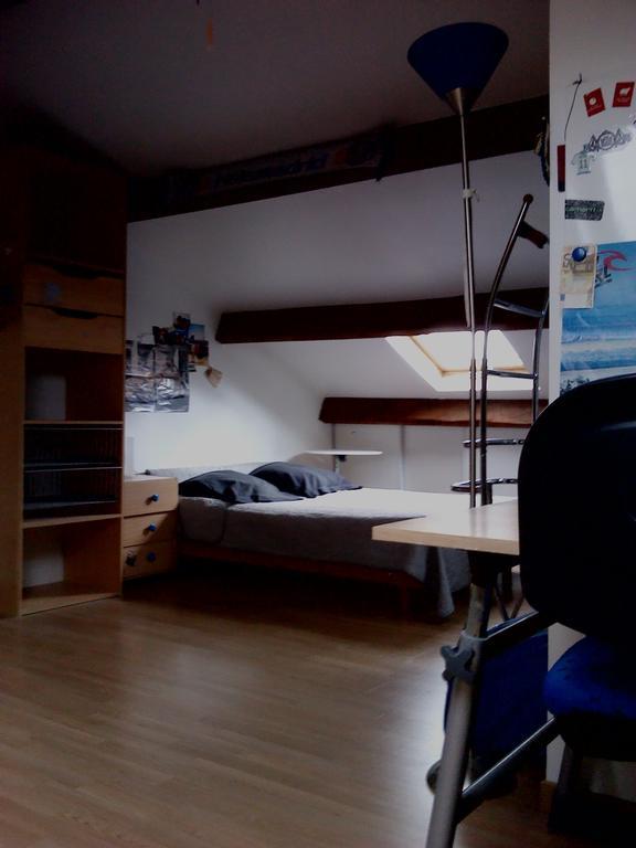 Chambres D'Hotes Beziers Room photo