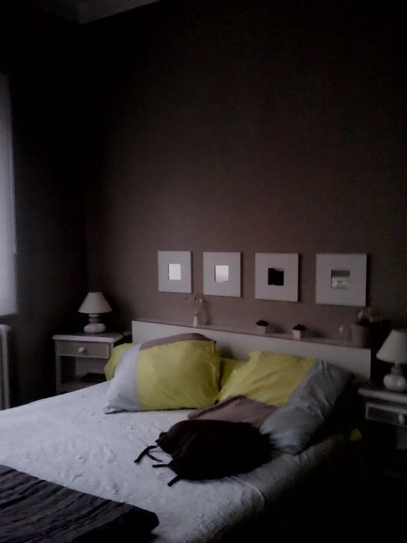 Chambres D'Hotes Beziers Room photo